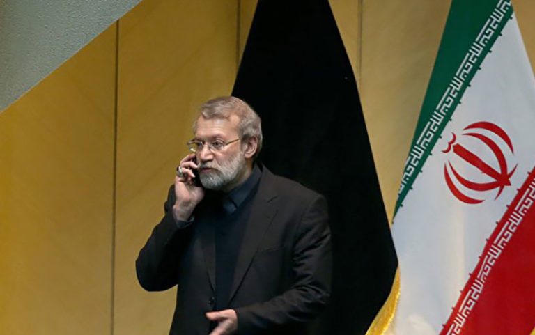 خواب-زمستانی-مجلس؛-آقای-لاریجانی-لطفا-به-نمایندگان-تلفن-بزنید