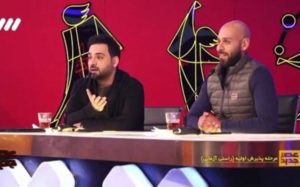دختری-که-می‌خواست-اشک-علیخانی-را-در-«عصر-جدید»-درآورد