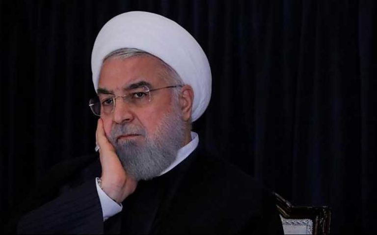 در-این-وانفسا-روحانی-کجاست؟