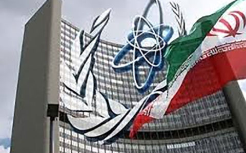 درخواست فرانسه از ایران برای همکاری با آژانس انرژی اتمی 1 درخواست فرانسه از ایران برای همکاری با آژانس انرژی اتمی