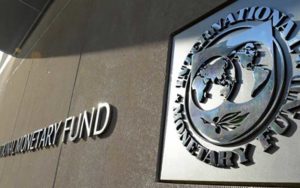 درخواست-وام-۵-میلیارد-دلاری-ایران-برای-مقابله-با-کرونا