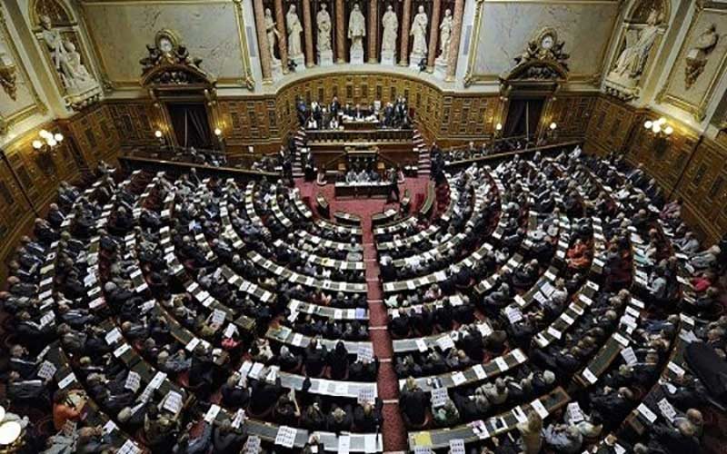 درخواست-چند-نماینده-مجلس-سنا-از-دولت-آمریکا-برای-رفع-تحریم‌های-ایران