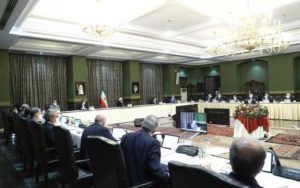 دستور-رییس‌جمهوری-برای-تعطیلی-مراکز-مورد-درخواست-ستاد-ملی-مبارزه-با-کرونا