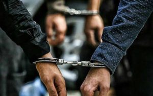 دستگیری-27-محتکر-و-کشف-600-هزار-لیتر-مواد-ضدعفونی-کننده