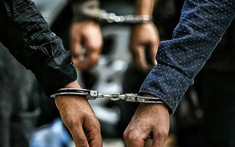 دستگیری-27-محتکر-و-کشف-600-هزار-لیتر-مواد-ضدعفونی-کننده