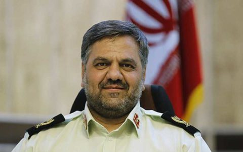 دستگیری 45 محتکر در 24 ساعت گذشته 1 دستگیری 45 محتکر در 24 ساعت گذشته
