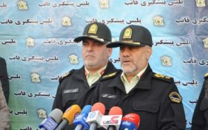 دستگیری-تقلیدکننده-صدای-«حریرچی»-و-۲۷-شایعه-پراکن-اخبار-«کرونا»-در-فضای-مجازی