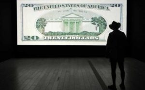 دلار-در-اوج-۱۱-سال-اخیر!