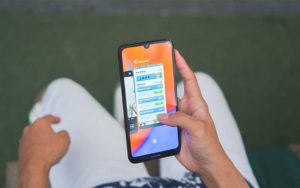دوام-باتری-Huawei-Y6-2019-جان-یک-انسان-را-نجات-داد