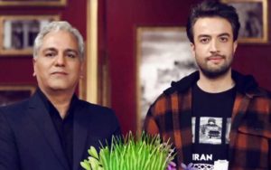 رازگشایی-بنیامین-بهادری-از-تصادف-تلخ-سال-۹۲-و-فوت-همسرش