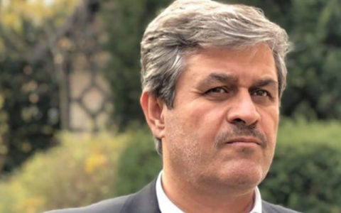 روایت تاجگردون از حکم رهبرانقلاب در مورد بودجه ۹۹ روایت تاجگردون از حکم رهبرانقلاب در مورد بودجه ۹۹