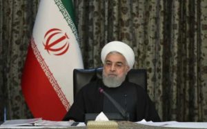 روحانی-باید-خود-را-برای-زندگی-با-این-ویروس-آماده-کنیم