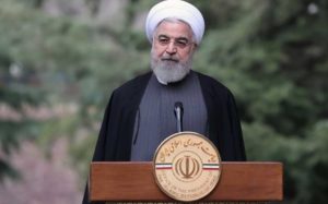 روحانی-در-موضوع-کرونا-با-مردم-صادقانه-سخن-گفتیم