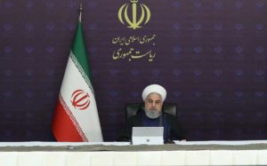 روحانی-دولت-٩٠درصد-هزینه‌-بیماران-کرونا-را-پرداخت-می‌کند