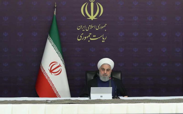 روحانی-دولت-٩٠درصد-هزینه‌-بیماران-کرونا-را-پرداخت-می‌کند