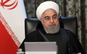 روحانی-طرح-فاصله‌گذاری-اجتماعی-تا-20-فرودین-ادامه-دارد