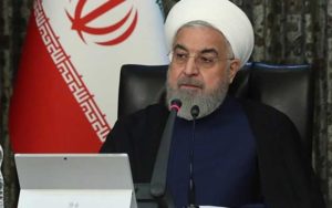 روحانی-محدودیت‌های-اعمال-شده-تا-۱۳-فروردین-است