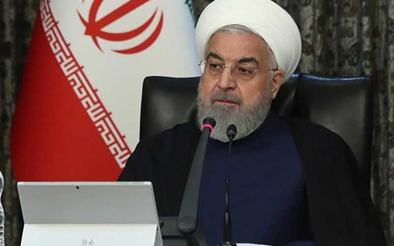 روحانی-محدودیت‌های-اعمال-شده-تا-۱۳-فروردین-است