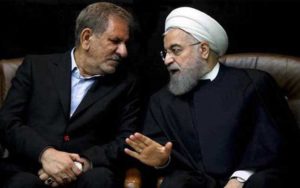 روحانی-و-جهانگیری-کرونا-گرفته‌اند؟