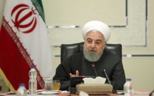 روحانی-کل-دنیا-درگیر-کروناست-اما-شرایط-ما-متفاوت-است