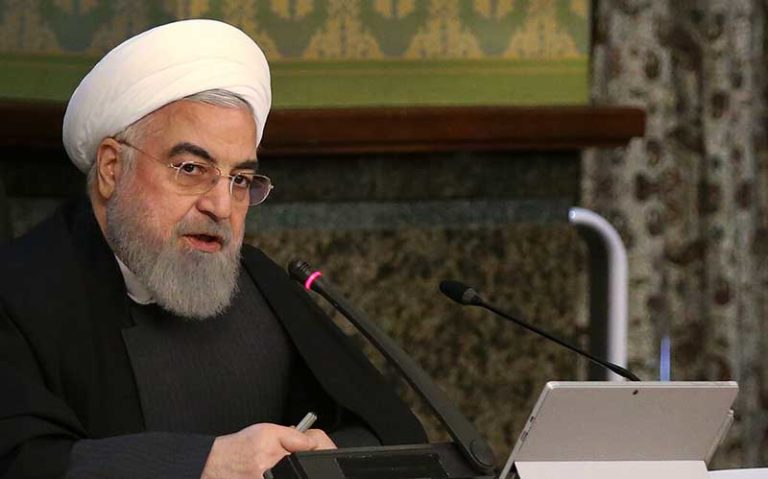 روحانی-کلاس‌های-جبرانی-برای-دانش-آموزان-و-دانشجویان-برگزار-می‌شود