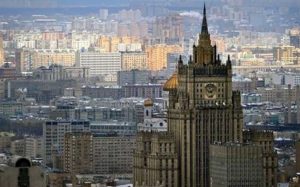 روسیه-خواستار-لغو-تحریم‌های-ضد-ایرانی-آمریکا-بخاطر-کرونا-شد