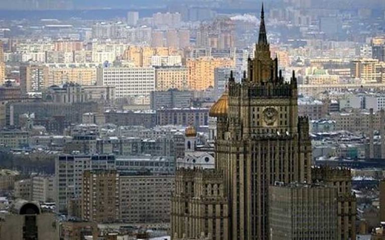 روسیه-خواستار-لغو-تحریم‌های-ضد-ایرانی-آمریکا-بخاطر-کرونا-شد