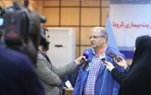 زالی-بازگشت-مسافران-اوضاع-را-در-تهران-بدتر-می‌کند