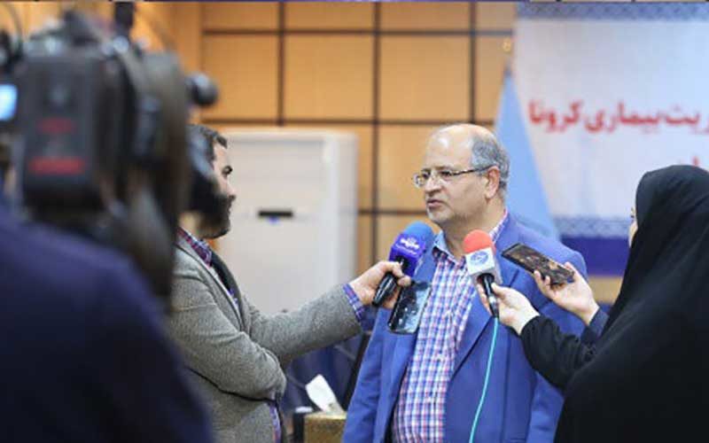 زالی-بازگشت-مسافران-اوضاع-را-در-تهران-بدتر-می‌کند