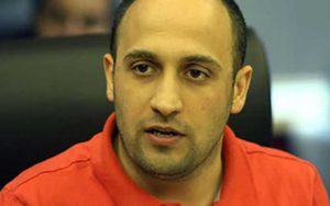ساخت-سریال-«خون-خورده»-در-شبکه-نمایش-خانگی
