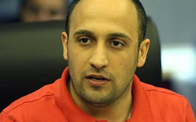 ساخت سریال «خون خورده» در شبکه نمایش خانگی