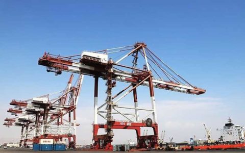 سازمان بنادر هیچ دخالتی در فرآیند قانونی ترخیص کالا ندارد 1 سازمان بنادر هیچ دخالتی در فرآیند قانونی ترخیص کالا ندارد