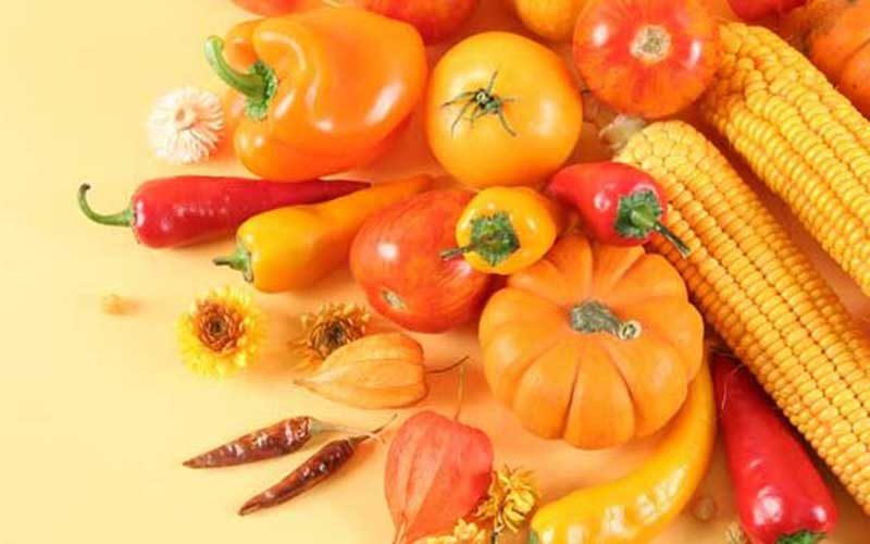 سبزیجات-نارنجی-رنگ-عامل-مقابله-با-کرونا