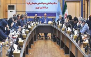 سختگیری-های-کرونایی-باید-شدت-یابددر-اوج-بیماری-هستیم