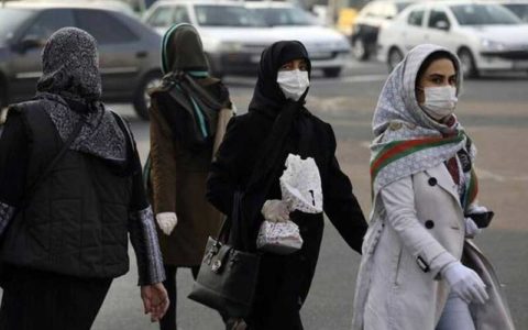 سه پیشنهاد برای کنترل شیوع کرونا در پایتخت 1 سه پیشنهاد برای کنترل شیوع کرونا در پایتخت