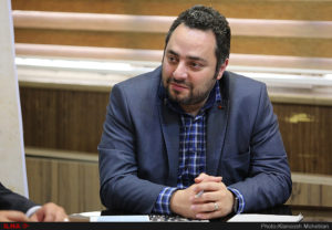 سید صابر امامی