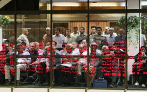 شاخص-بورس-۳۶۳-واحد-مثبت-شد