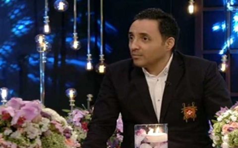 شبهات رسانه های بیگانه یک جا در شبکه یک/ وقتی سلبریتی جای همه فکر می کند! 1 شبهات رسانه های بیگانه یک جا در شبکه یک/ وقتی سلبریتی جای همه فکر می کند!