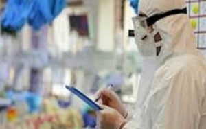 شناسایی-958-بیمار-جدید-مبتلا-به-کرونا-تعداد-کل-مبتلایان-به-9000-نفر-رسید