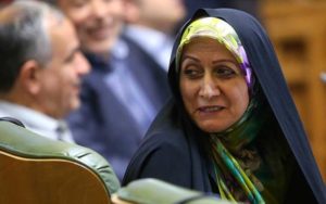 شهربانو-امانی-چرا-در-بحبوحه-مبارزه-با-کرونا-خبری-از-روحانی-و-معاونش-نیست؟