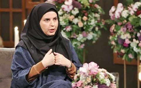 صحبت‌های جنجالی رییس بخش عفونی بیمارستان امام (فیلم)