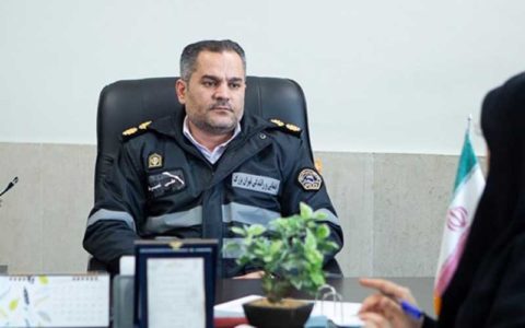 صفر تا صد اعتراض به جرایم رانندگی