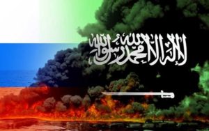 ضربه-«بن‌سلمان»-به-بازار-نفت
