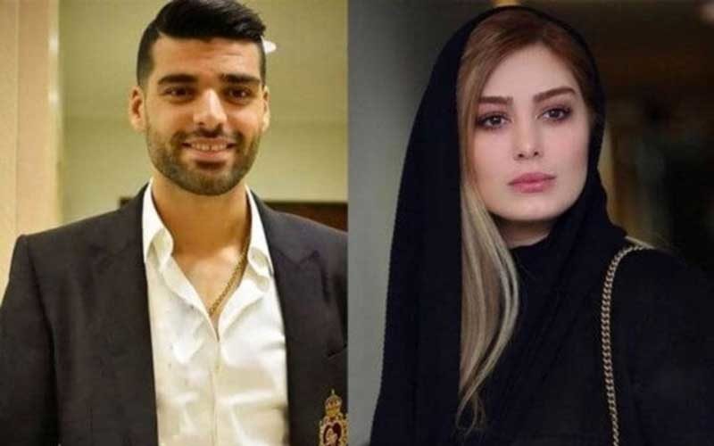 طارمی-وارد-رابطه-جدیدی-شده-ام-و-آن-عکس‌ها-را-فراموش-کرده-ام!