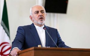 ظریف-با-ویروس-بجنگید-نه-با-ما
