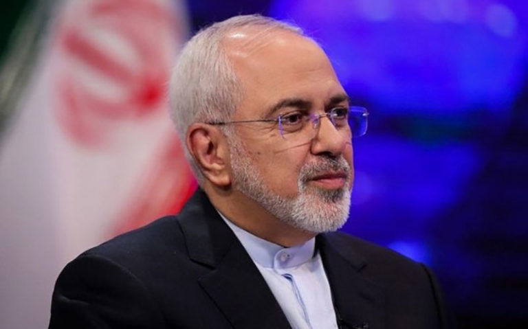 ظریف-خواستار-کمک-جهانی-و-منطقه‌ای-برای-مقابله-با-کرونا-شد