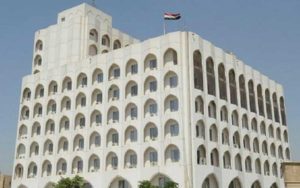 عراق-سفرای-آمریکا-و-انگلیس-در-بغداد-را-احضار-کرد