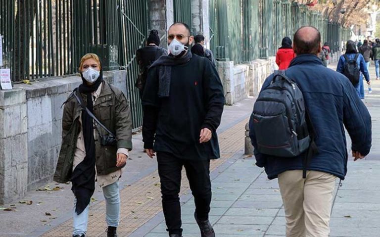 علت-آلودگی-هوای-چند-روز-اخیر-تهران-چه-بود؟!