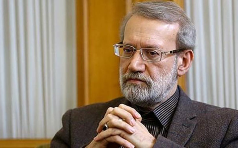 علی-لاریجانی-حوادث-اخیر-با-روح-تمدن-هند-ناسازگار-است