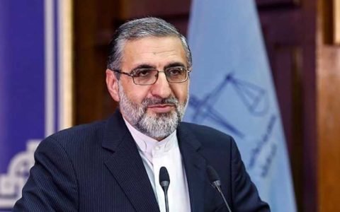 عمار صالحی به ۱۰ سال حبس محکوم شد 1 عمار صالحی به ۱۰ سال حبس محکوم شد